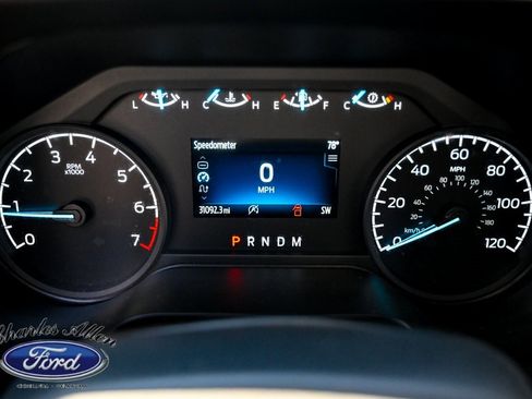 Used 2022 Ford F150 XLT w/ Trailer Tow Package image 9