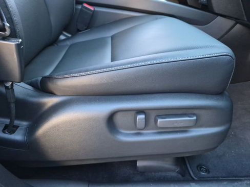 New 2026 Honda Ridgeline RTL image 38