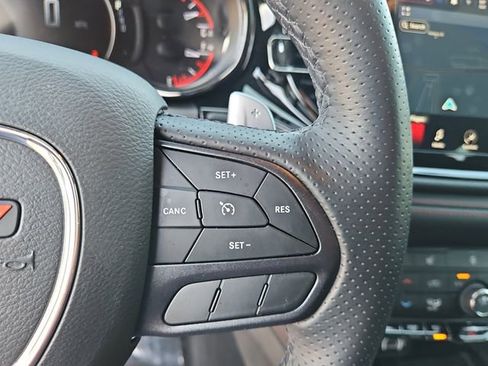 Used 2023 Dodge Durango R/T w/ Blacktop Package image 24