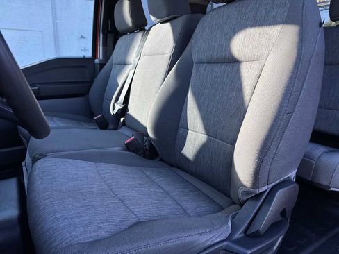 Used 2022 Ford F150 XL w/ Trailer Tow Package RWD image 20