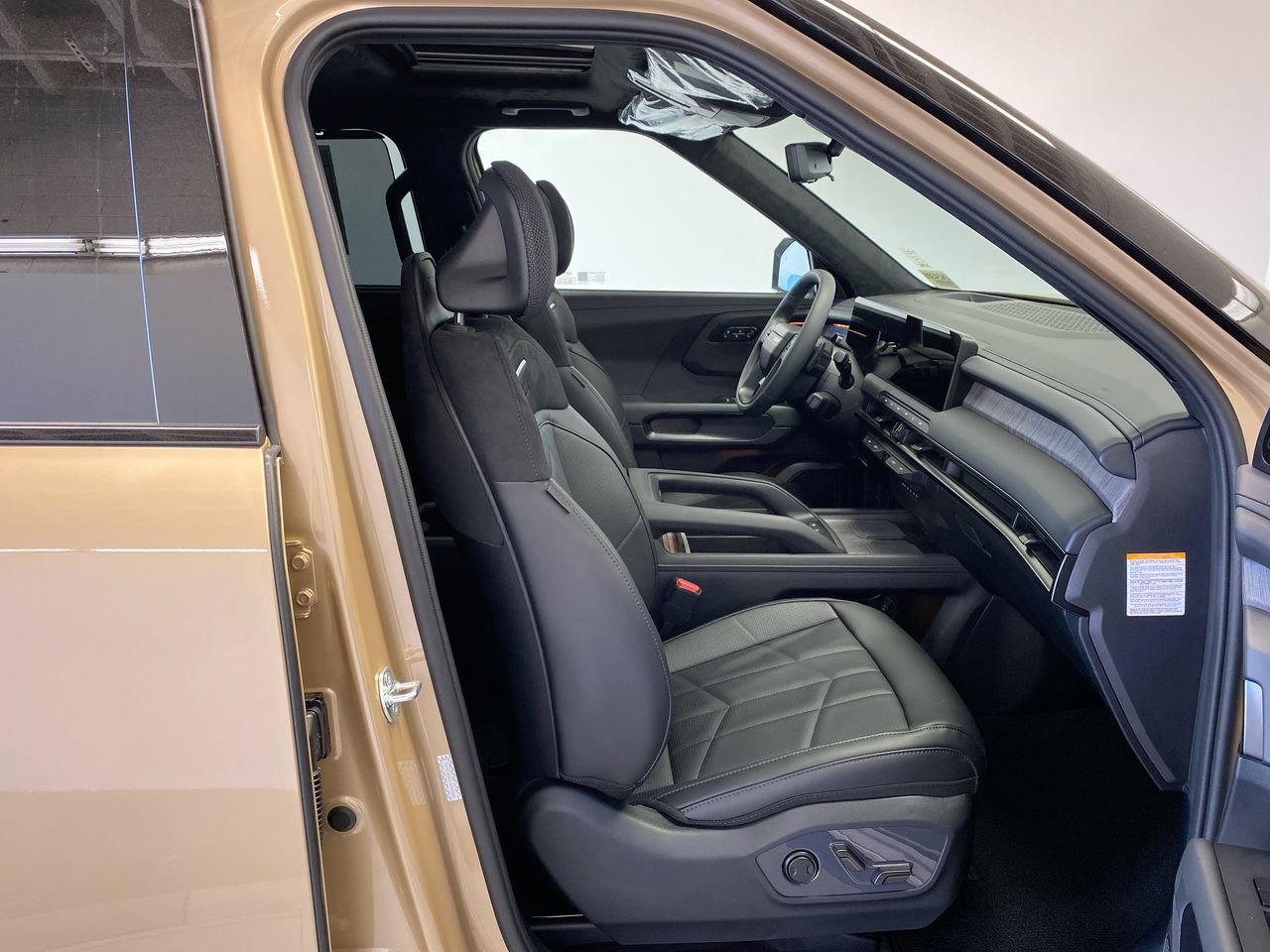 New 2027 Kia Telluride X-Line SX Prestige AWD/4WD image 30