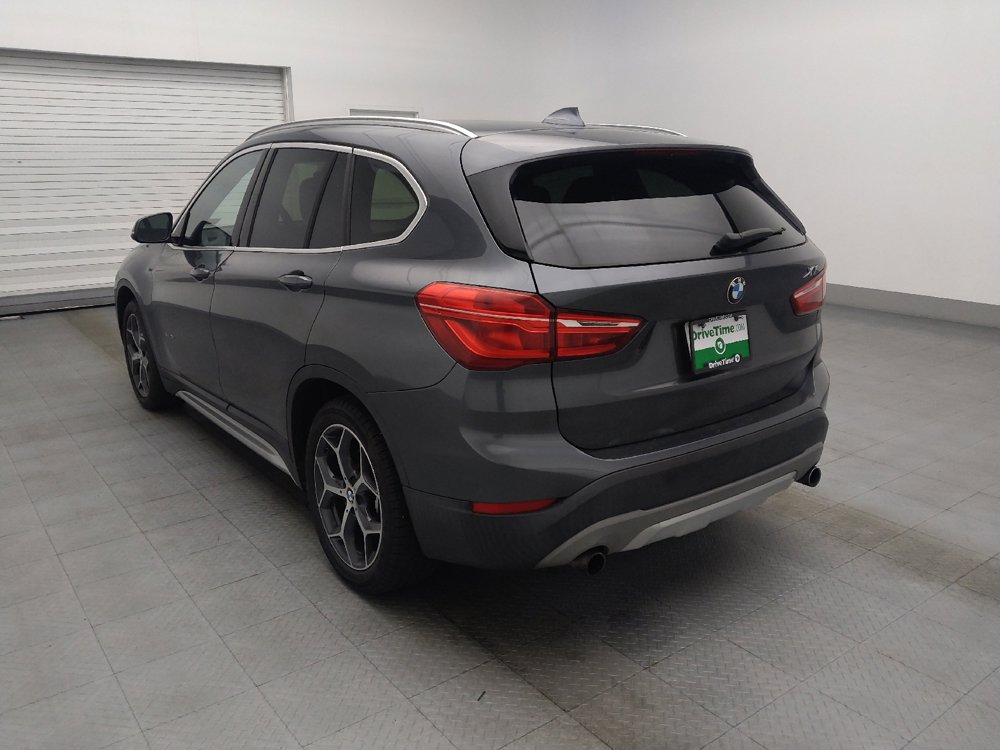 Used 2017 BMW X1 xDrive28i AWD/4WD image 5