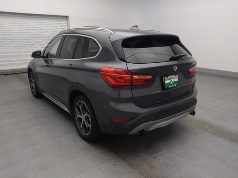 Used 2017 BMW X1 xDrive28i AWD/4WD image 5