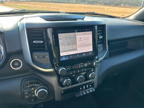 Used 2025 RAM 1500 Big Horn image 28