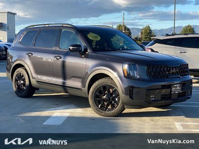New 2025 Kia Telluride SX Prestige X-Pro