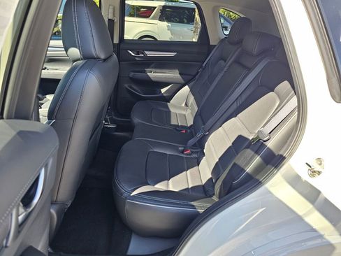 New 2025 MAZDA CX-5 AWD 2.5 S w/ Premium Plus Pkg image 24