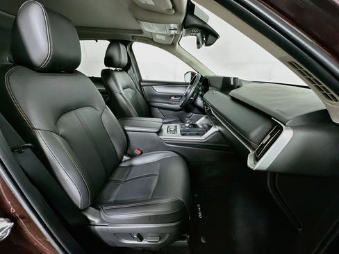 Used 2024 MAZDA CX-90 Plug-In Hybrid w/ Premium Pkg AWD/4WD image 34