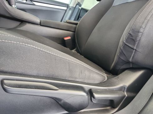Used 2020 Honda Civic LX image 13