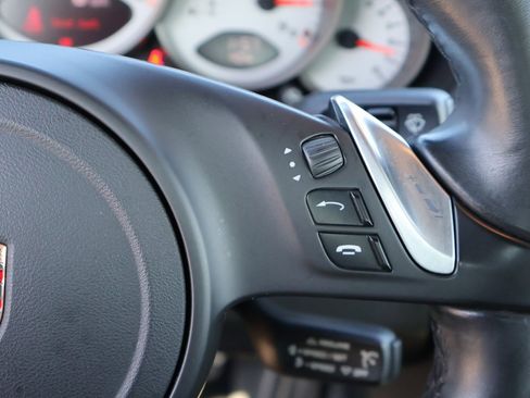 Used 2012 Porsche 911 Carrera 4S image 29