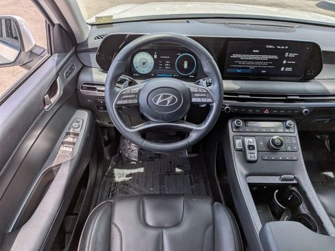 Used 2023 Hyundai Palisade Limited w/ Cargo Package FWD image 20