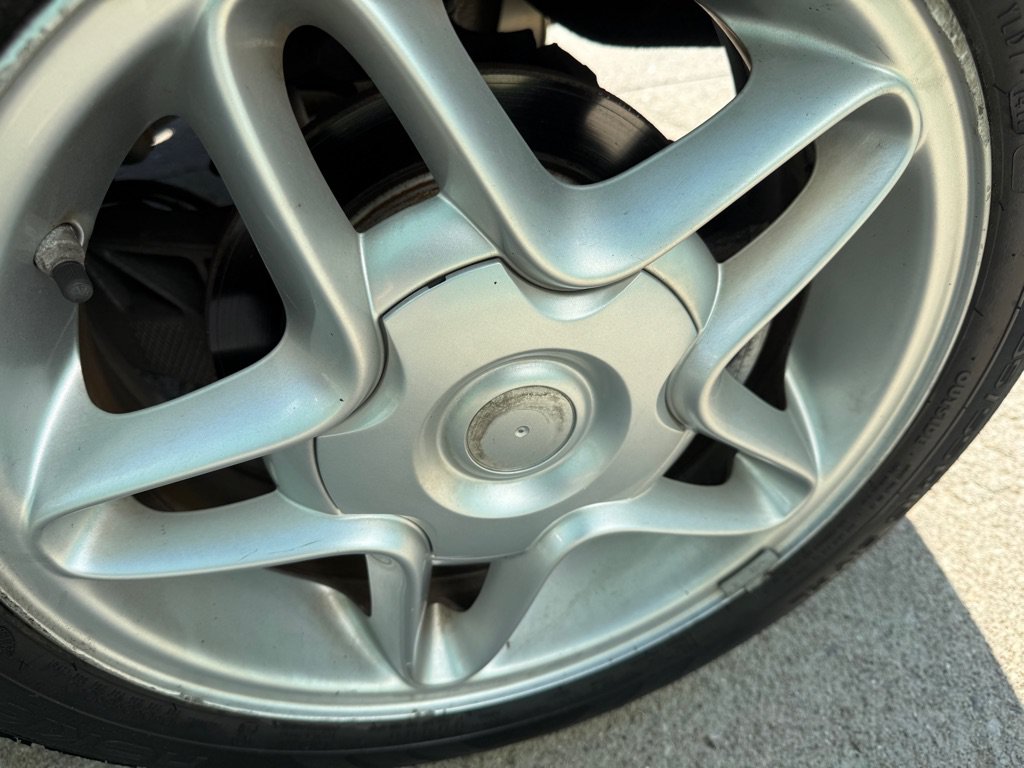 Used 2008 MINI Cooper S FWD image 14