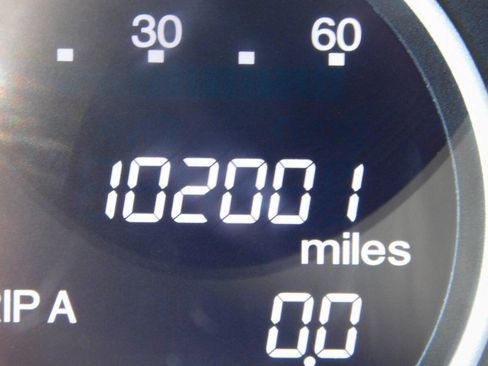 Used 2012 Honda CR-V LX image 9