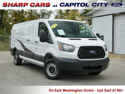Used 2018 Ford Transit 150 148 Low Roof