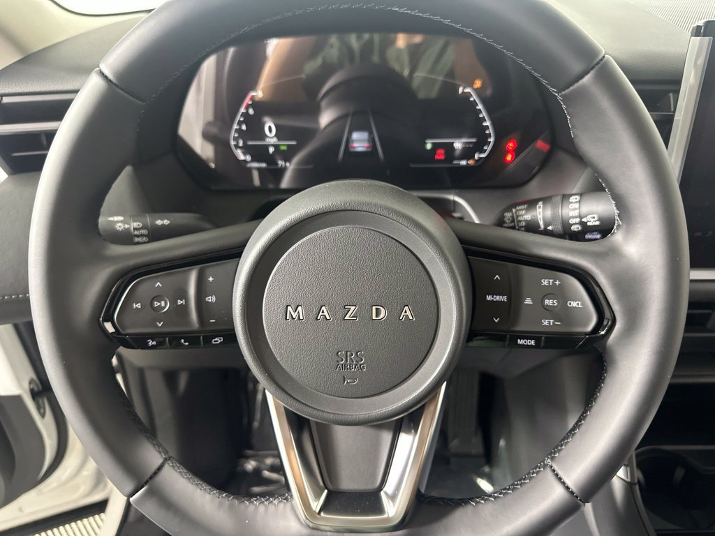 New 2026 MAZDA CX-5 Select AWD/4WD image 14