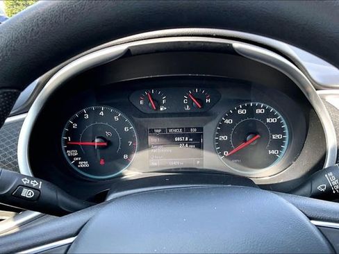 Used 2024 Chevrolet Malibu LT image 13