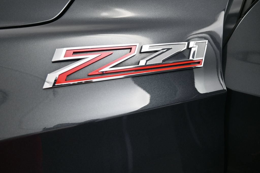 Used 2022 Chevrolet Tahoe Z71 AWD/4WD image 15