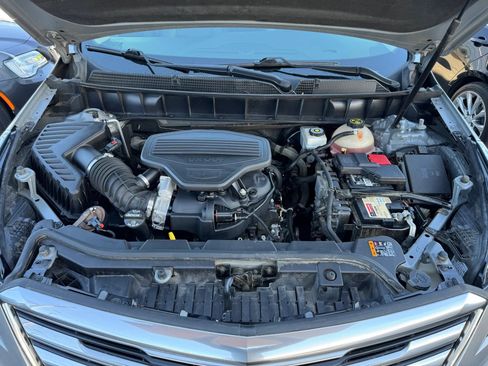 Used 2019 Cadillac XT5 Premium Luxury FWD image 34