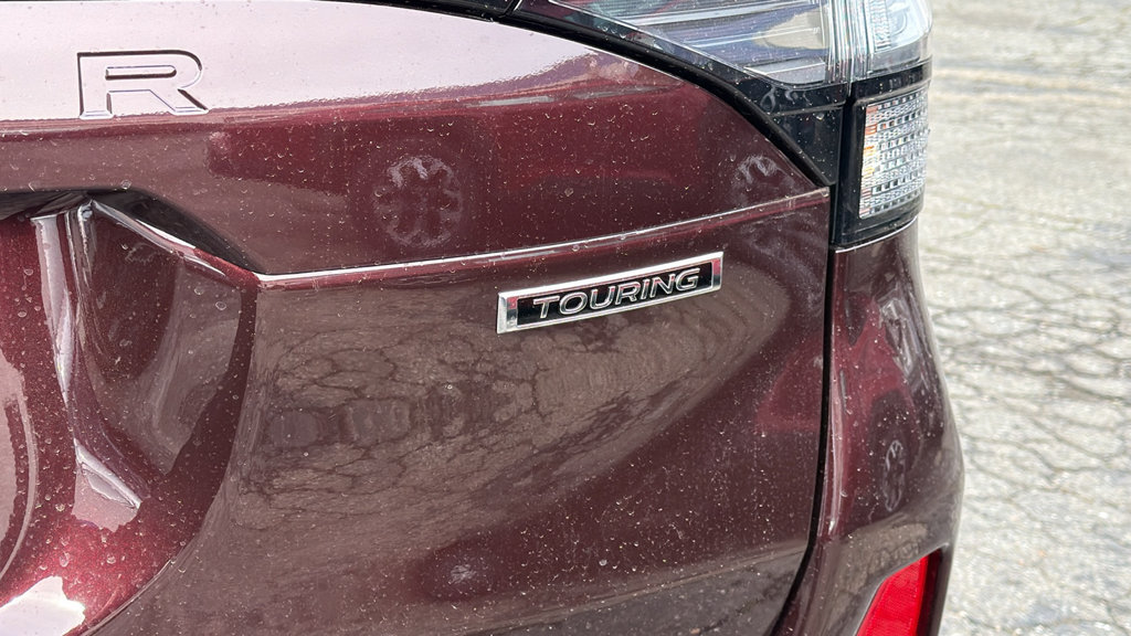 New 2026 Subaru Forester Touring AWD/4WD image 12