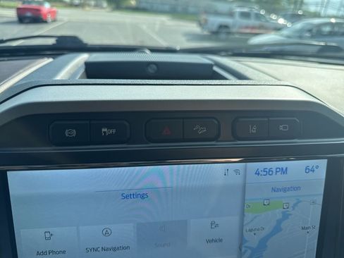 Used 2022 Ford F350 King Ranch w/ King Ranch Ultimate Package image 23