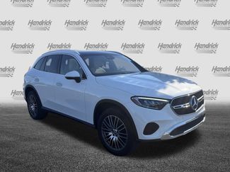 Used 2023 Mercedes-Benz GLC 300 4MATIC video 2