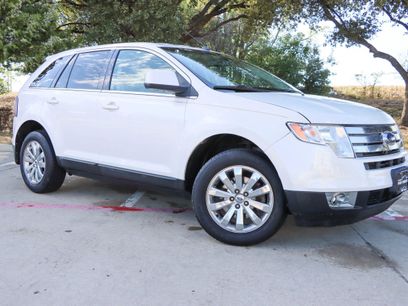 Used 2010 Ford Edge Limited