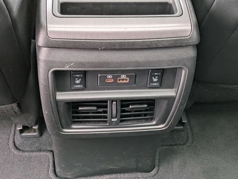 Used 2024 Nissan Murano SL w/ Cargo Package AWD/4WD image 31