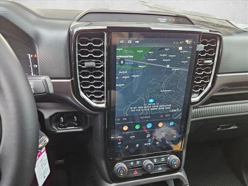 New 2025 Ford Ranger XLT image 14