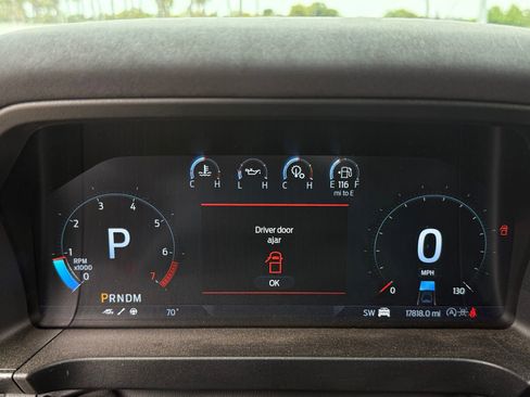 Used 2024 Ford Ranger Raptor AWD/4WD image 7