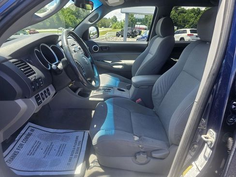 Used 2007 Toyota Tacoma 4x4 Double Cab image 3