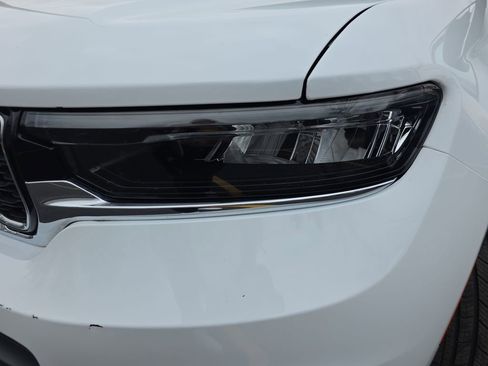 Used 2024 Jeep Grand Cherokee L Limited image 34