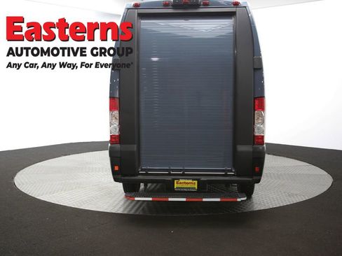 Used 2024 RAM ProMaster 3500 image 38