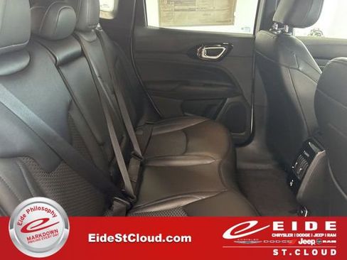 New 2026 Jeep Compass Latitude w/ Quick Order Package 29K image 26