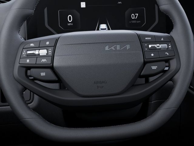 New 2027 Kia Sportage SX AWD/4WD image 22