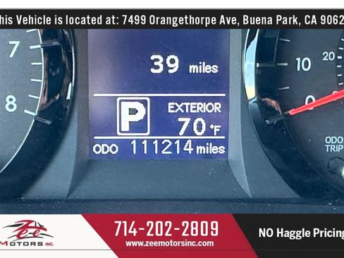 Used 2017 Toyota Sienna LE FWD image 43