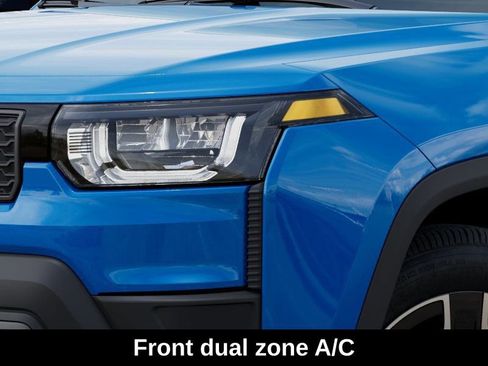 New 2026 Jeep Cherokee Limited image 6