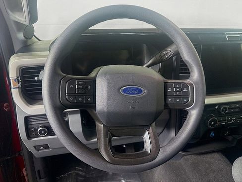 New 2026 Ford F250 XLT AWD/4WD image 12