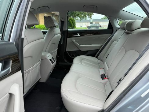 Used 2016 Hyundai Sonata Limited FWD image 14