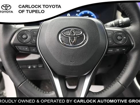 Used 2025 Toyota RAV4 Limited w/ Weather Package AWD/4WD image 24