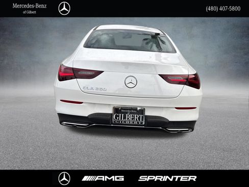 Used 2026 Mercedes-Benz CLA 250 image 5