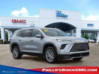 Used 2025 Buick Enclave Preferred w/ Power Package FWD video 1