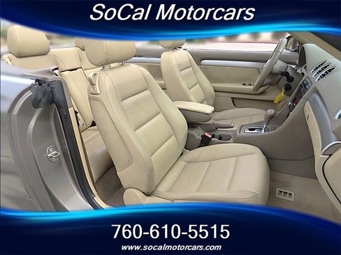 Used 2007 Audi A4 2.0T image 26