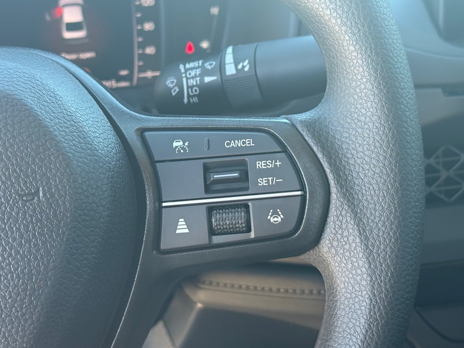 New 2026 Honda Accord LX image 18