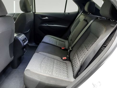 Used 2022 Chevrolet Equinox LT FWD image 10