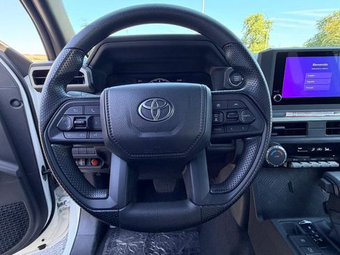 New 2025 Toyota Tacoma SR image 24