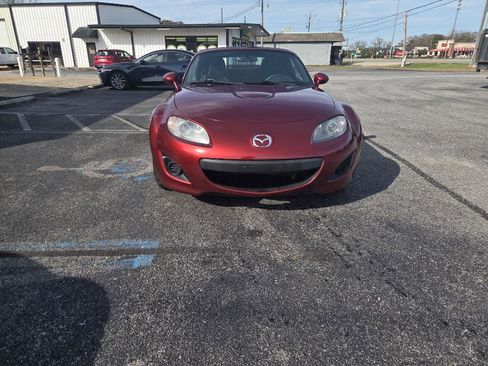 Used 2011 MAZDA MX-5 Miata Sport image 5
