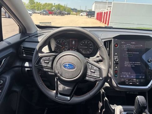 Used 2024 Subaru Crosstrek 2.5i Limited AWD/4WD image 27
