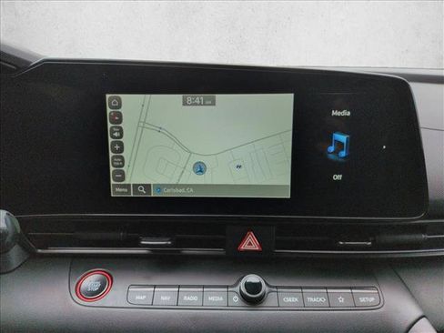 Used 2025 Hyundai Elantra N Line FWD image 13