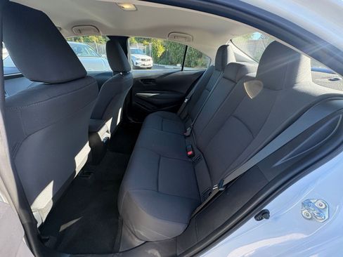 Used 2025 Toyota Corolla LE image 23