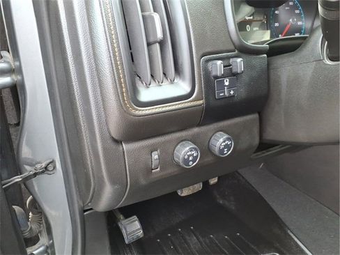 Used 2022 GMC Canyon AT4 w/ Trailering Package image 20