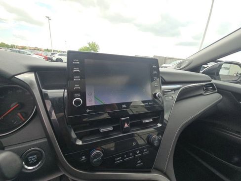 Used 2023 Toyota Camry XSE w/ Navigation Package FWD image 15